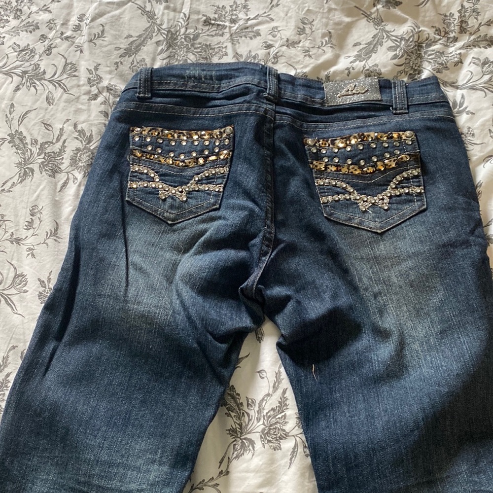 La - Jeans